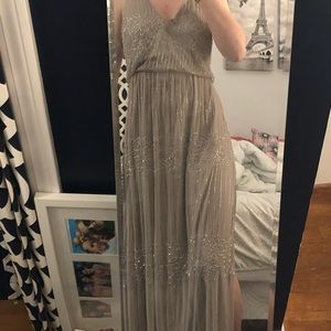 Asos Maxi Dress (Prom)
